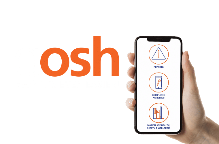 Gosh - App